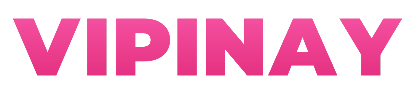 vipinay.con logo